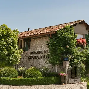 domaine-de-chateauvieux.genevahotels4all.com/