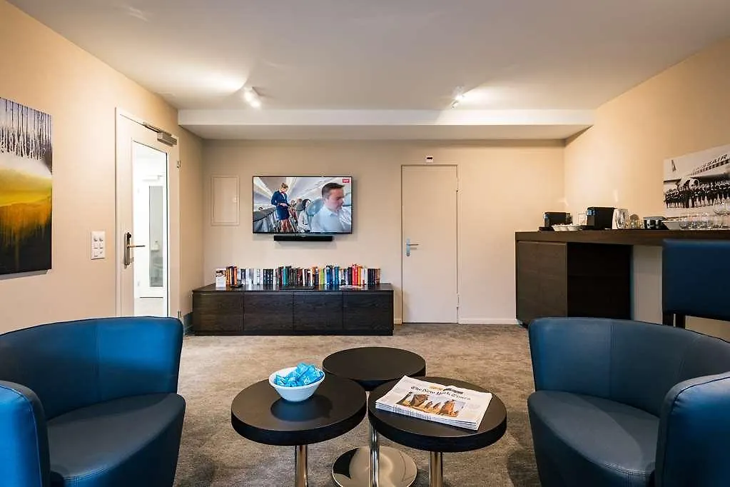 Achesa Homes Zürich Aparthotel