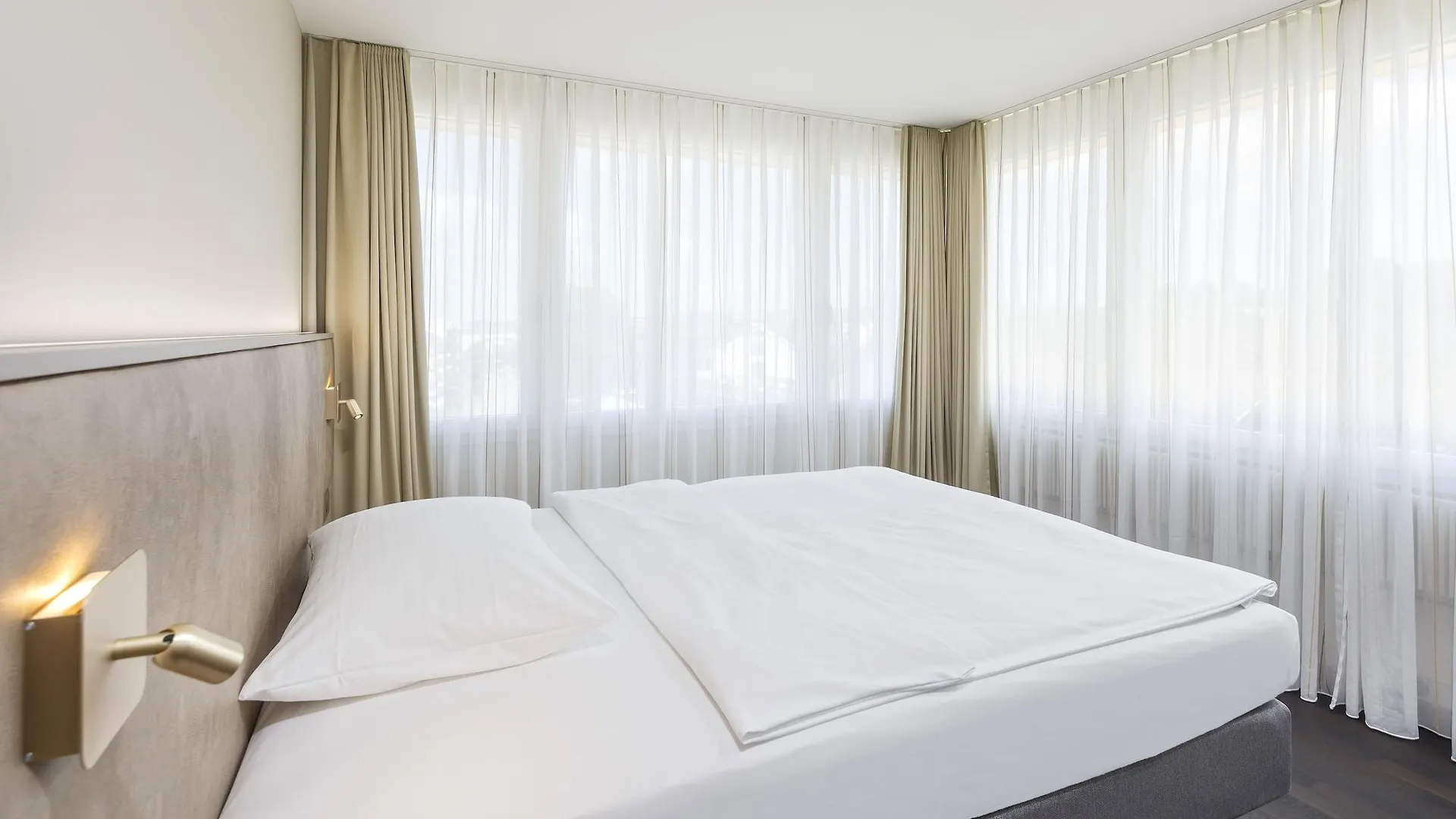 Achesa Homes Zürich