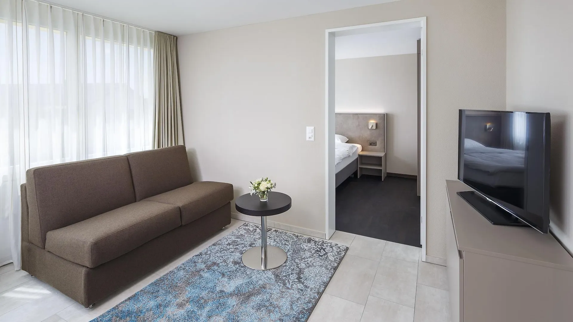 Achesa Homes Zürich