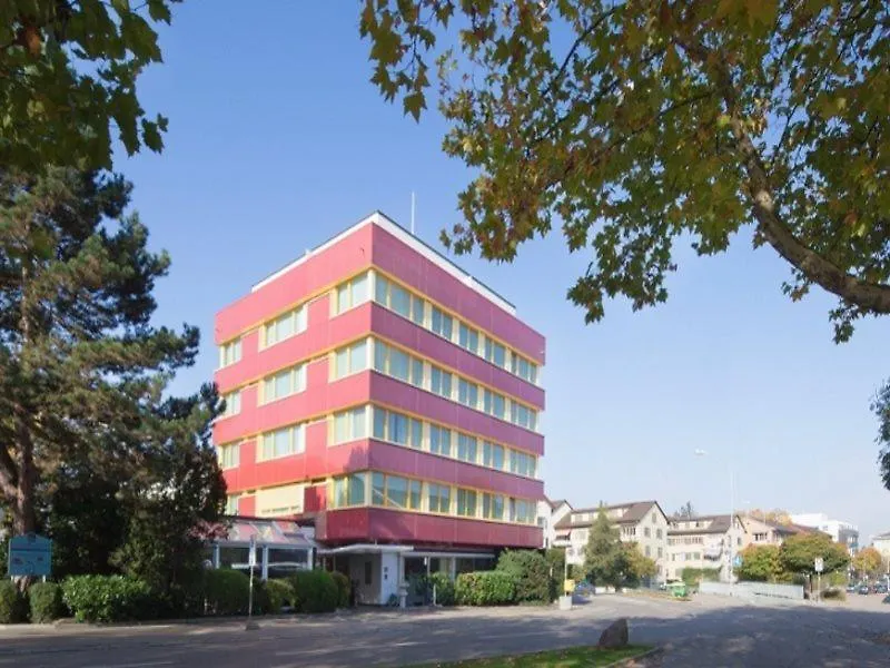 Achesa Homes Zürich 3*,  Schweiz