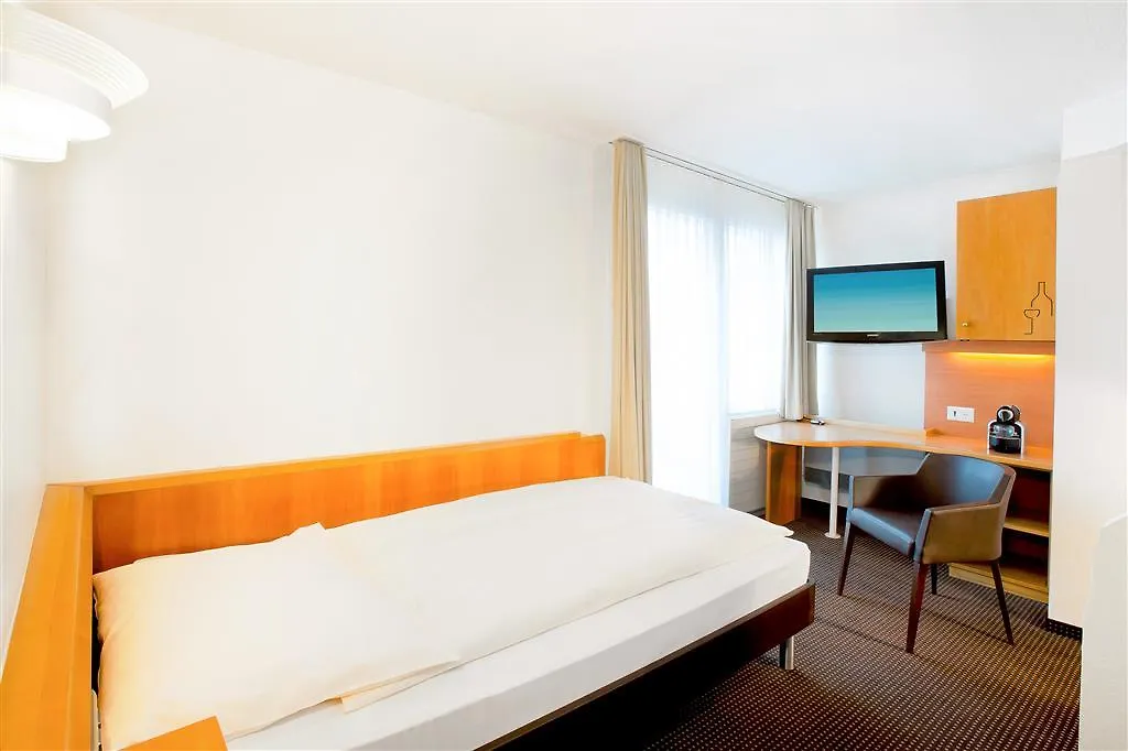 *** Aparthotel Achesa Homes Zürich Schweiz