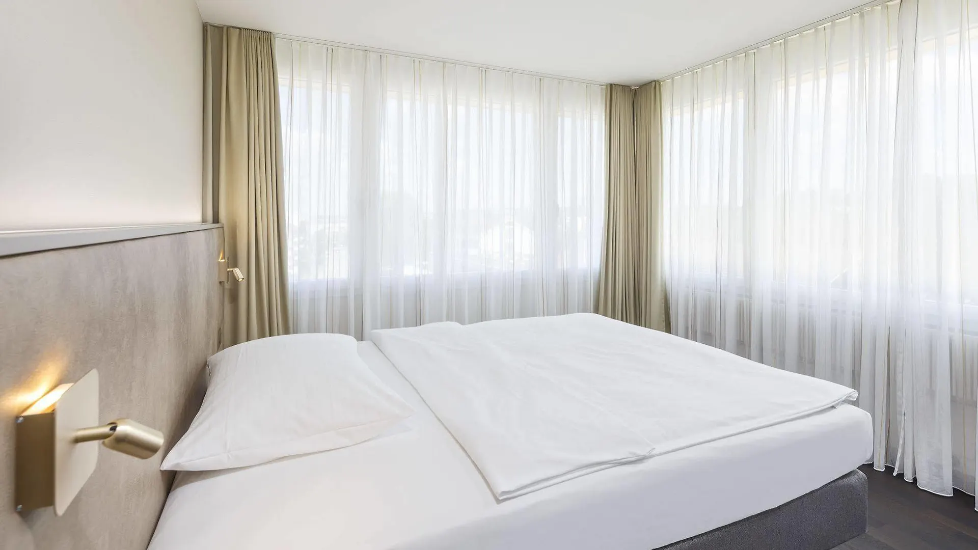 Achesa Homes Zürich Schweiz